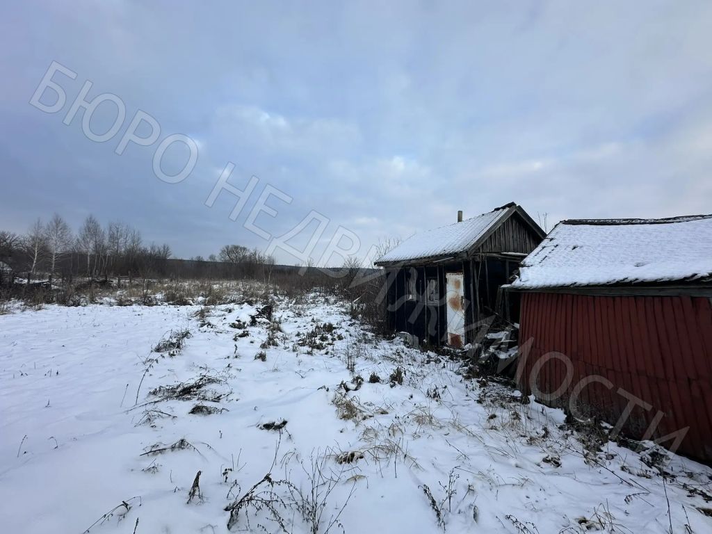 Продажа дома, 30м <sup>2</sup>, 12 сот., Репное, Лесная,  67