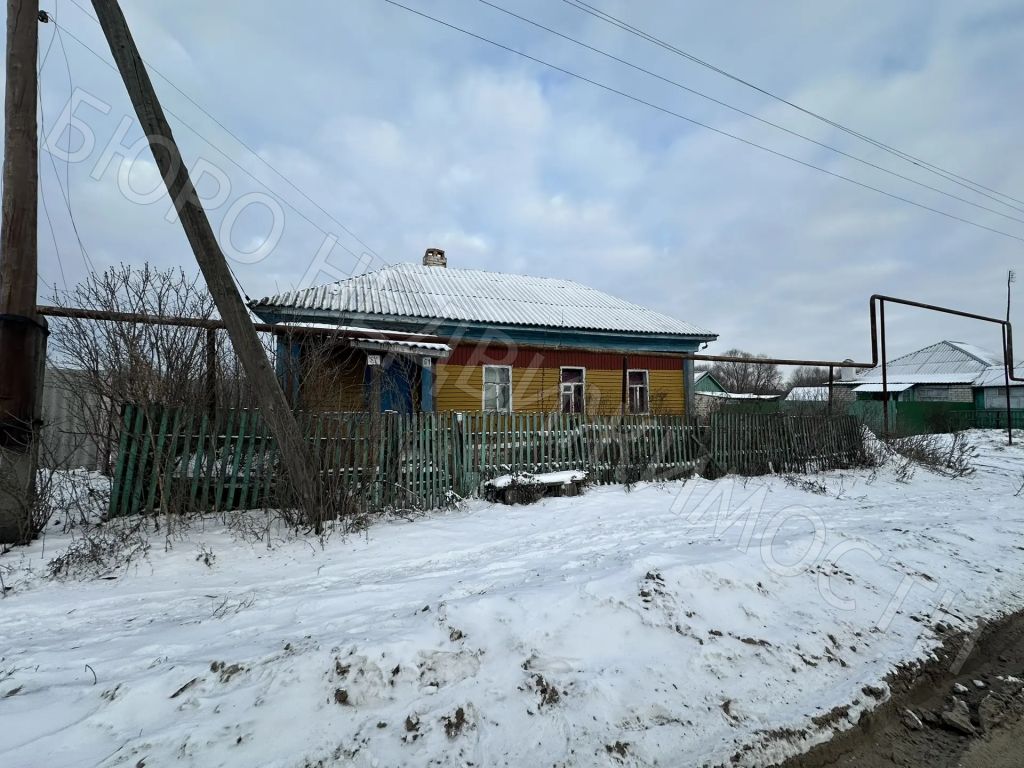 Продажа дома, 30м <sup>2</sup>, 12 сот., Репное, Лесная,  67