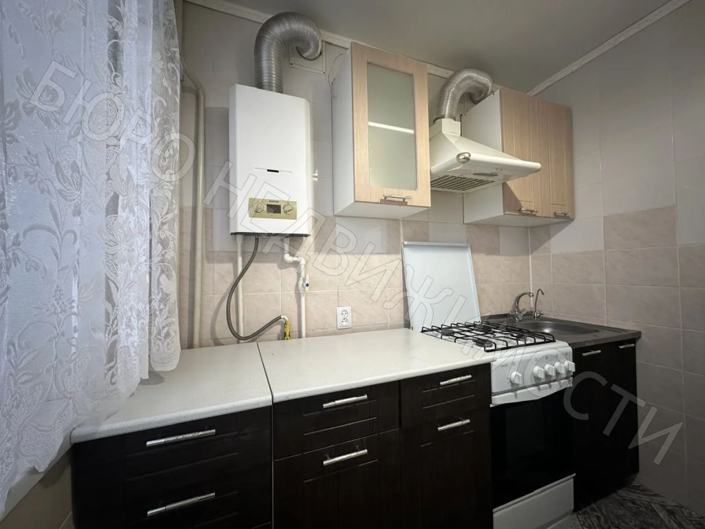 Продажа 1-комнатной квартиры, Балашов, Ленина ул,  17