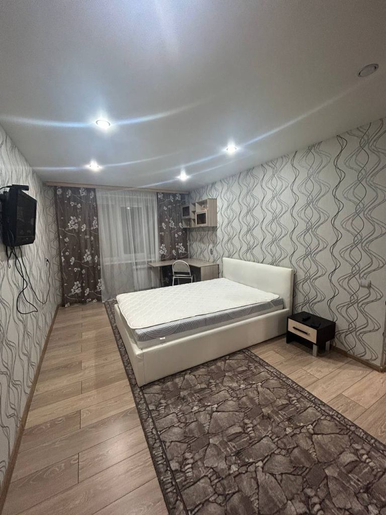 Продажа 1-комнатной квартиры, Дзержинск, Пожарского ул,  3а