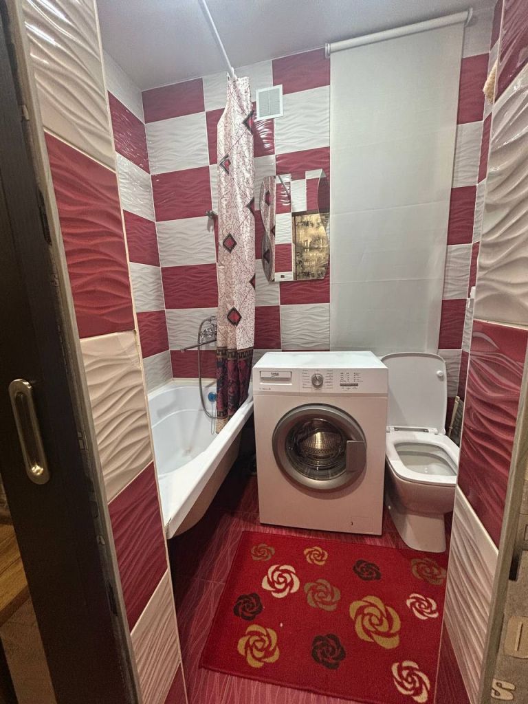 Продажа 1-комнатной квартиры, Дзержинск, Пожарского ул,  3а