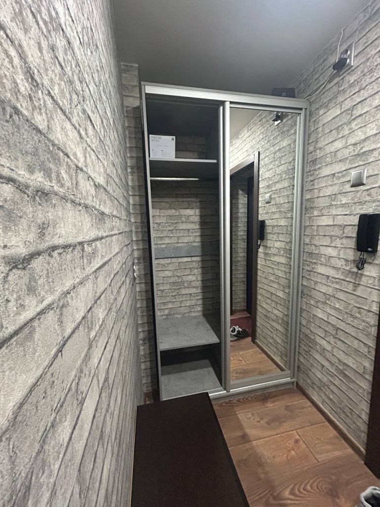 Продажа 1-комнатной квартиры, Дзержинск, Пожарского ул,  3а