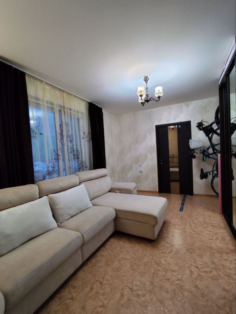 Продажа 2-комнатной квартиры, Нижний Новгород, Бурнаковская ул,  89