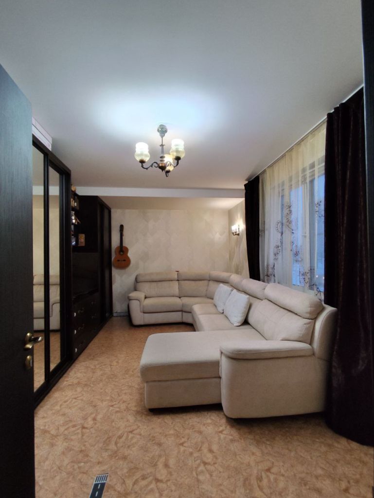 Продажа 2-комнатной квартиры, Нижний Новгород, Бурнаковская ул,  89