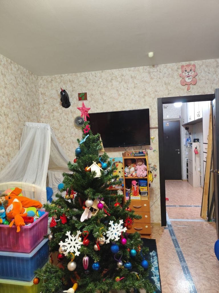 Продажа 2-комнатной квартиры, Нижний Новгород, Бурнаковская ул,  89