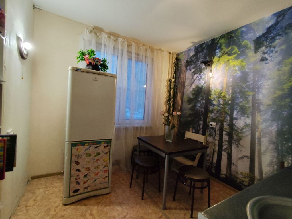 Продажа 2-комнатной квартиры, Нижний Новгород, Бурнаковская ул,  89