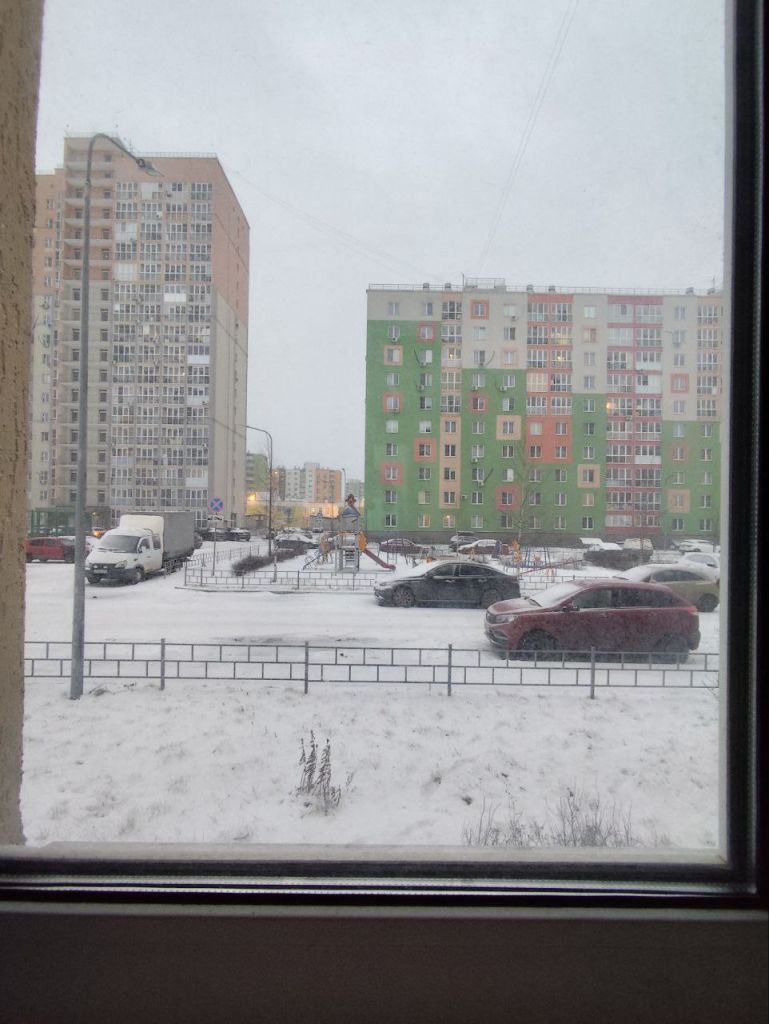 Продажа 2-комнатной квартиры, Нижний Новгород, Бурнаковская ул,  89