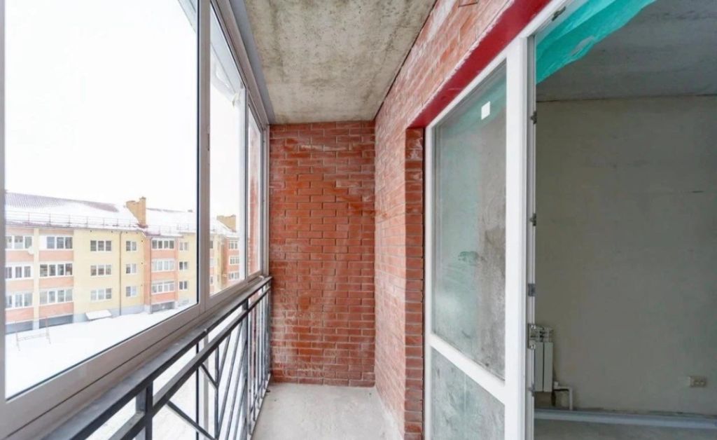 Продажа 1-комнатной квартиры, Полесье, 1-й Сиреневый пр-д,  38 корп.2