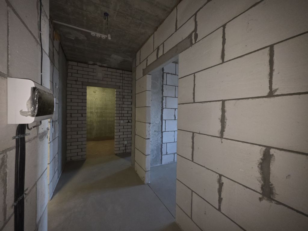 Продажа 1-комнатной новостройки, Тверь, Оснабрюкская ул,  22/1