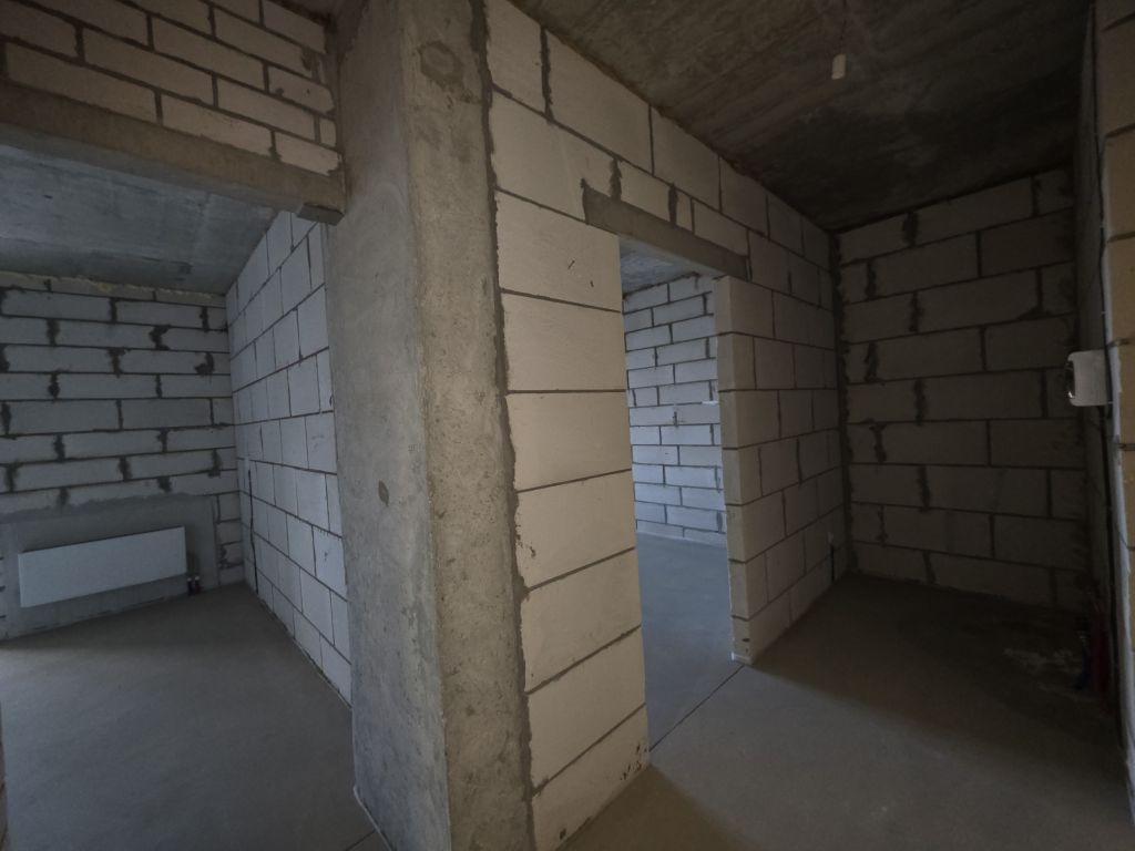 Продажа 1-комнатной новостройки, Тверь, Оснабрюкская ул,  22/1