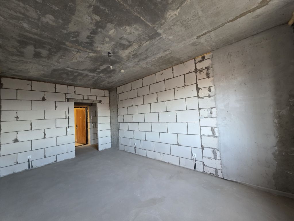 Продажа 1-комнатной новостройки, Тверь, Оснабрюкская ул,  22/1