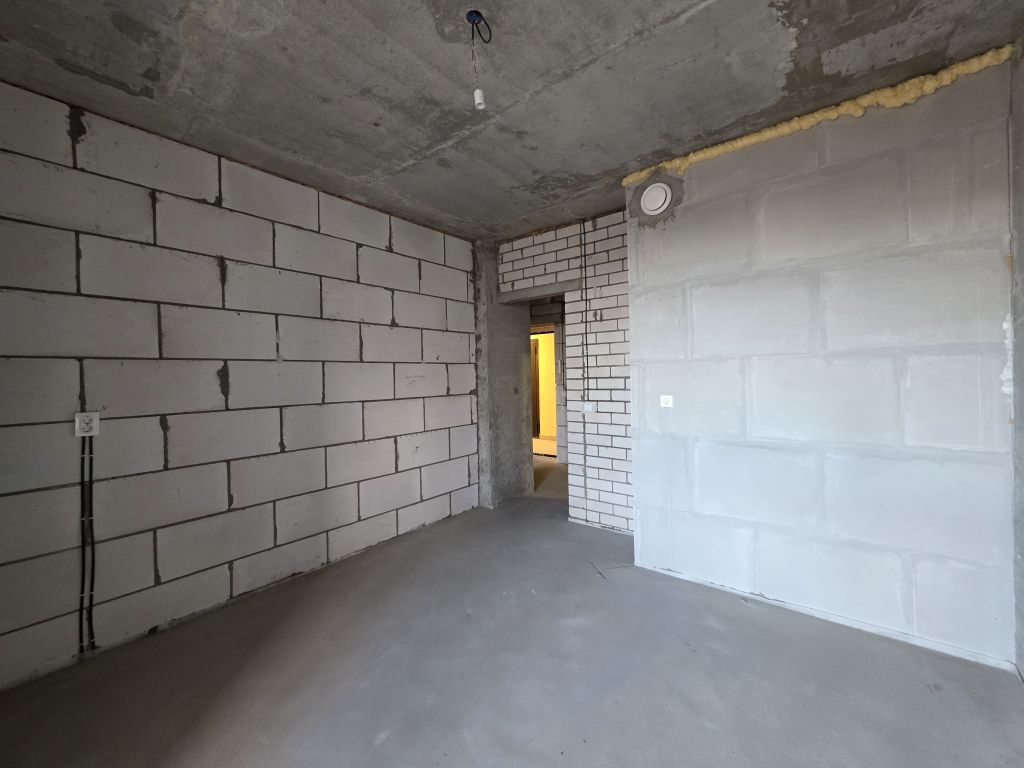 Продажа 1-комнатной новостройки, Тверь, Оснабрюкская ул,  22/1