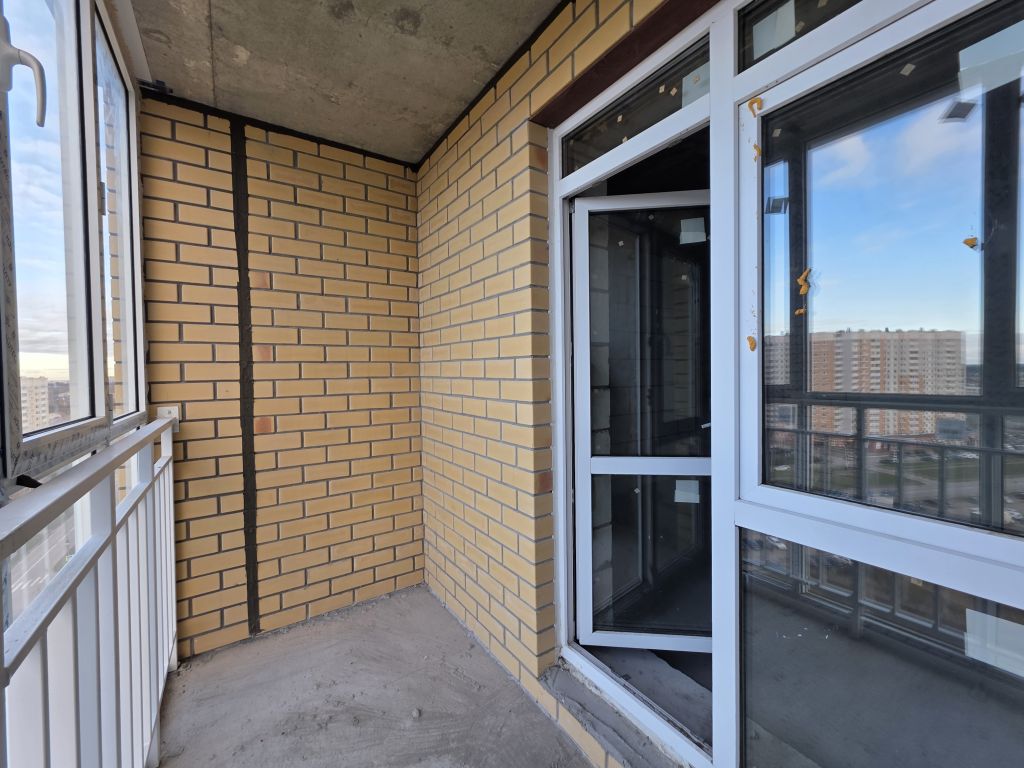 Продажа 1-комнатной новостройки, Тверь, Оснабрюкская ул,  22/1