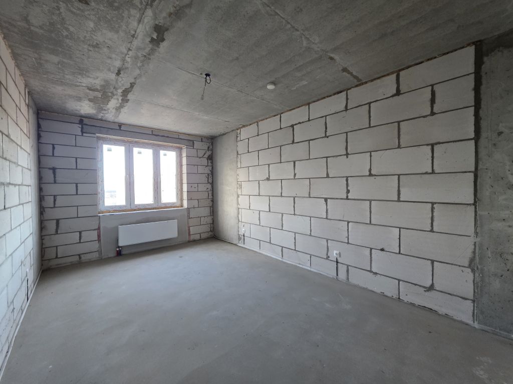 Продажа 1-комнатной новостройки, Тверь, Оснабрюкская ул,  22/1