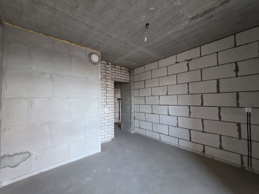 Продажа 1-комнатной новостройки, Тверь, Оснабрюкская ул,  22/1