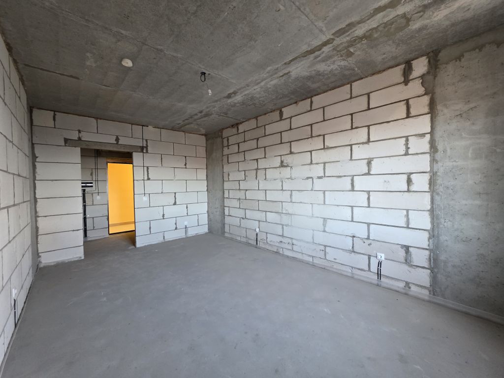 Продажа 1-комнатной новостройки, Тверь, Оснабрюкская ул,  22/1