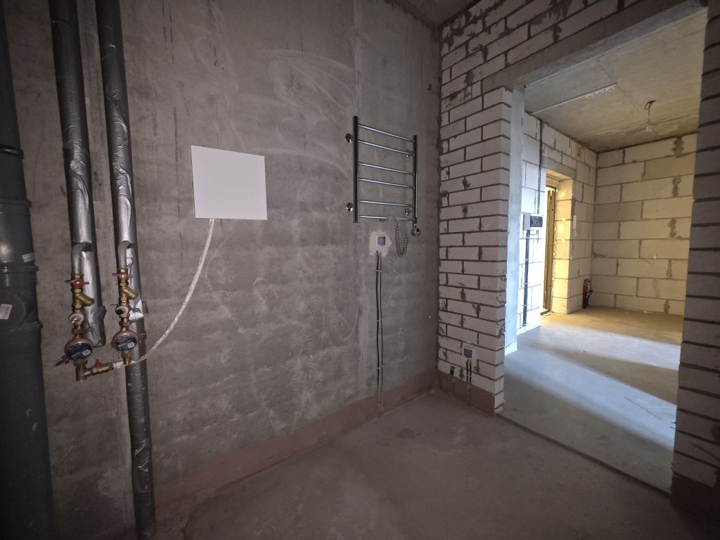 Продажа 1-комнатной новостройки, Тверь, Оснабрюкская ул,  22/1