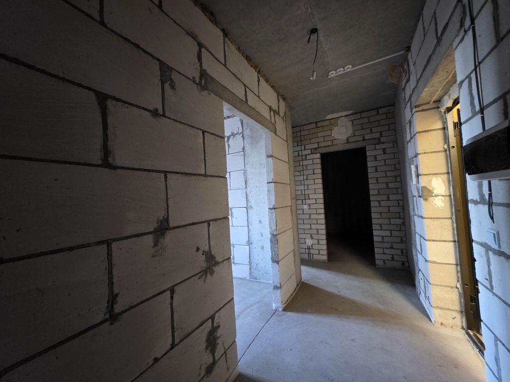 Продажа 1-комнатной новостройки, Тверь, Оснабрюкская ул,  22/1