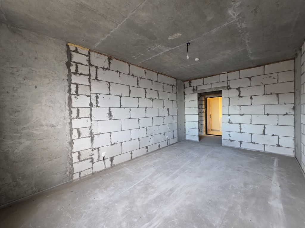 Продажа 1-комнатной новостройки, Тверь, Оснабрюкская ул,  22/1