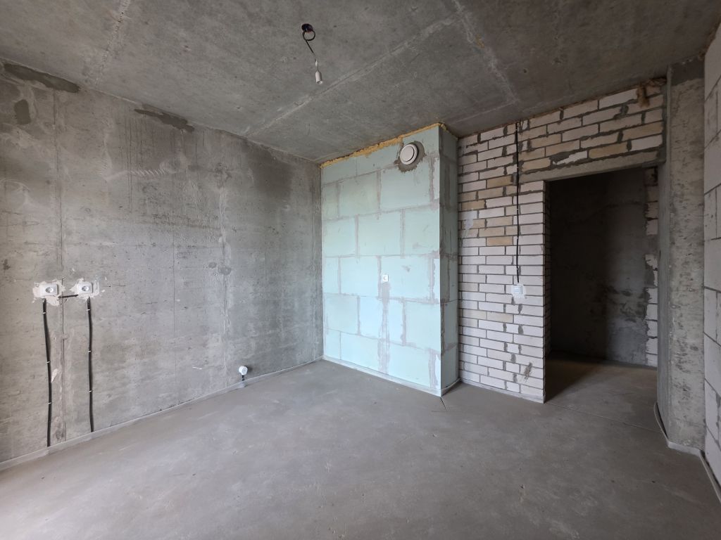 Продажа 1-комнатной новостройки, Тверь, Оснабрюкская ул,  22/1