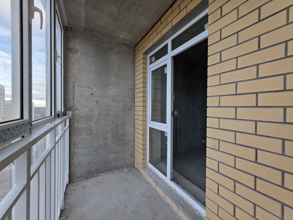 Продажа 1-комнатной новостройки, Тверь, Оснабрюкская ул,  22/1