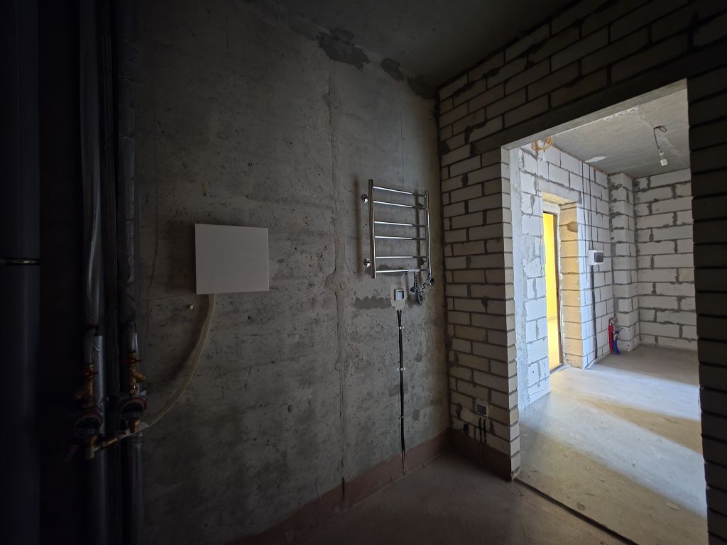 Продажа 1-комнатной новостройки, Тверь, Оснабрюкская ул,  22/1