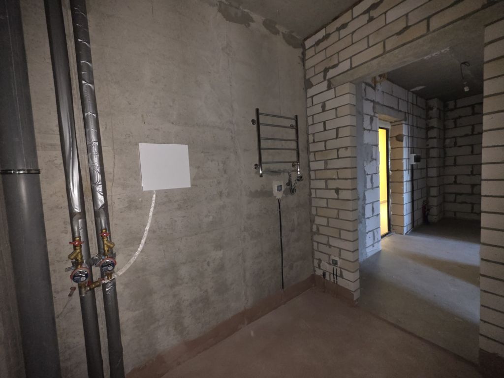 Продажа 1-комнатной новостройки, Тверь, Оснабрюкская ул,  22/1