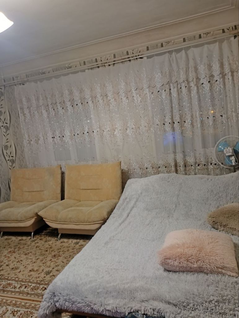 Продажа 1-комнатной квартиры, Нижний Новгород, Балаковская ул,  10