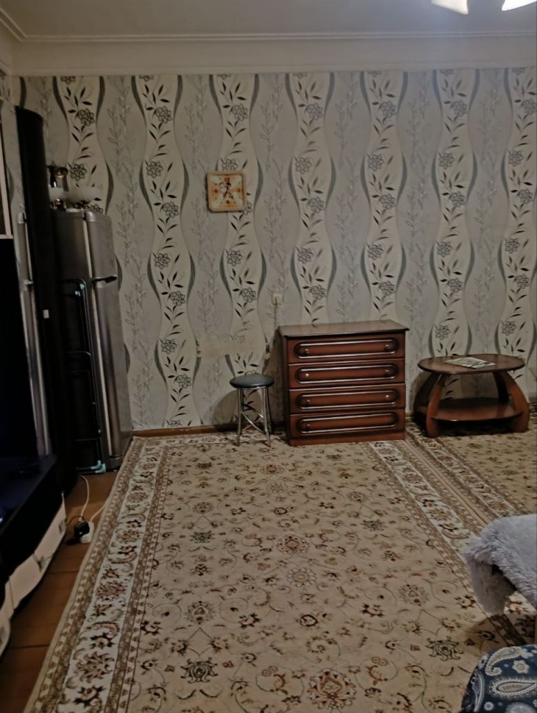 Продажа 1-комнатной квартиры, Нижний Новгород, Балаковская ул,  10