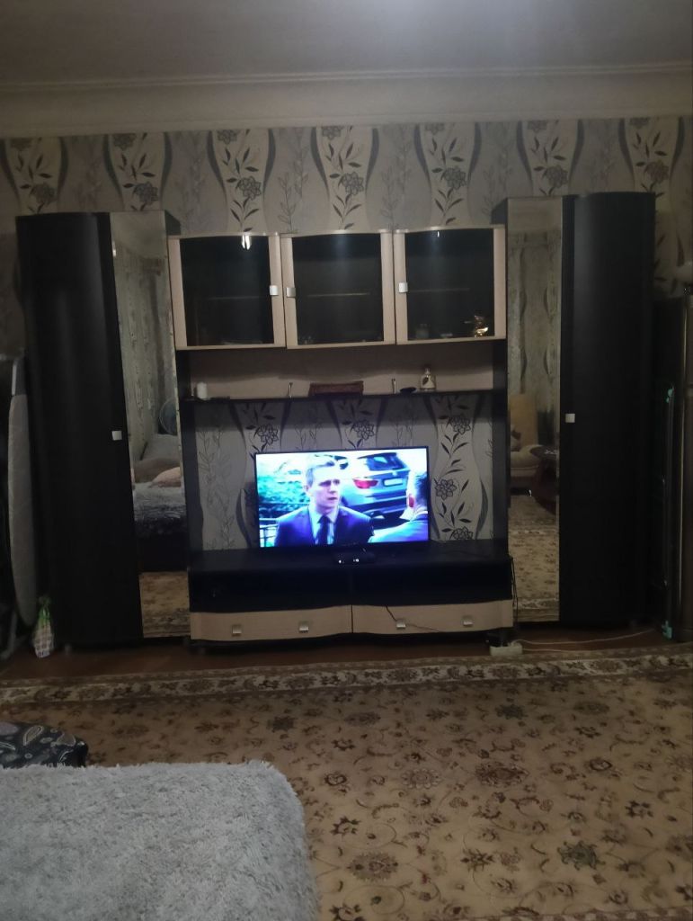 Продажа 1-комнатной квартиры, Нижний Новгород, Балаковская ул,  10