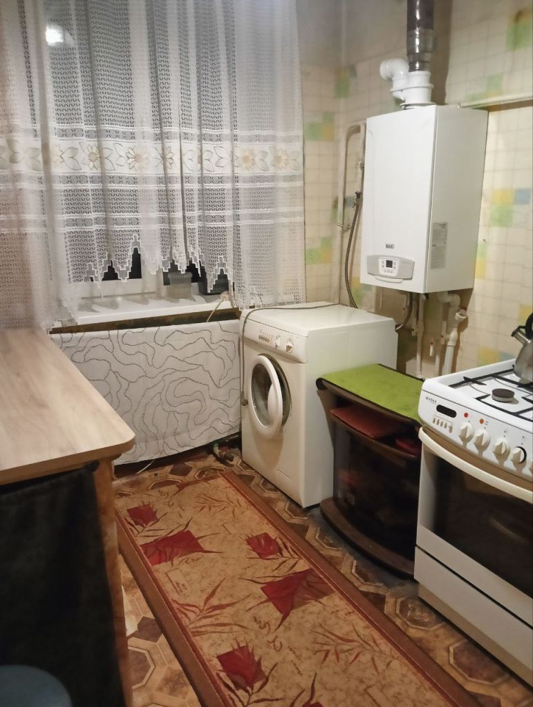 Продажа 1-комнатной квартиры, Нижний Новгород, Балаковская ул,  10