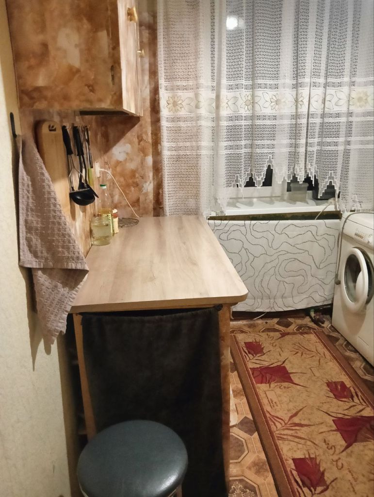 Продажа 1-комнатной квартиры, Нижний Новгород, Балаковская ул,  10