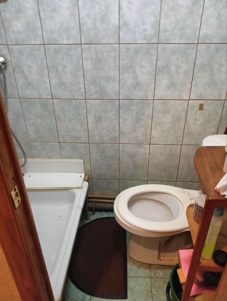 Продажа 1-комнатной квартиры, Нижний Новгород, Балаковская ул,  10