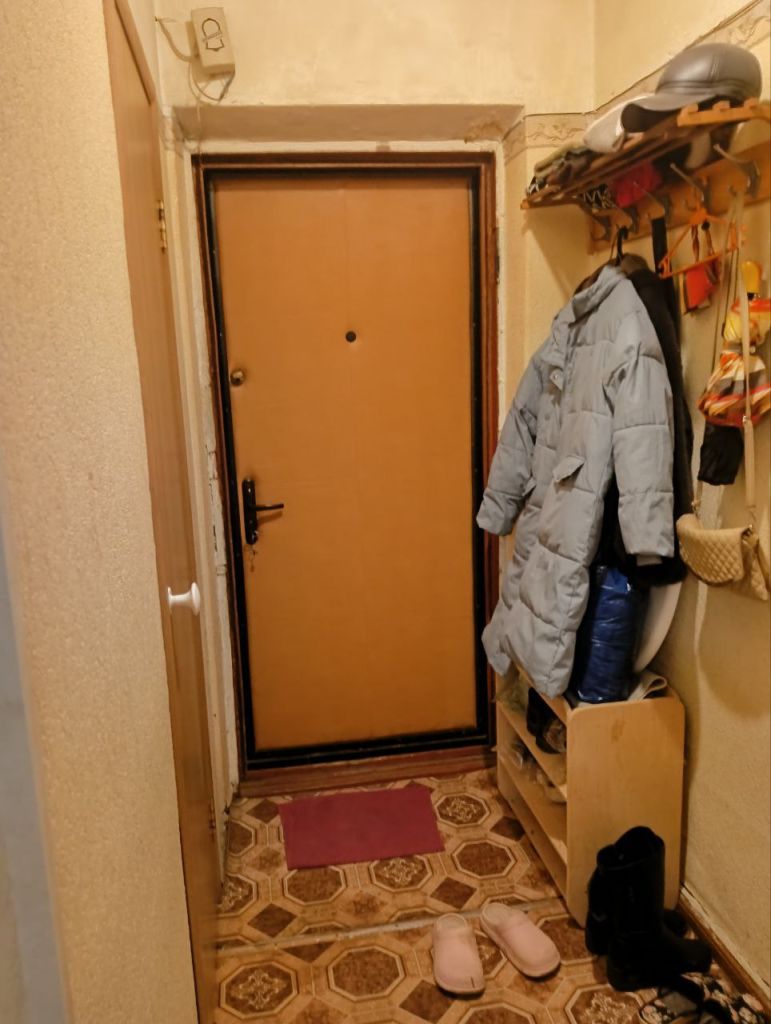 Продажа 1-комнатной квартиры, Нижний Новгород, Балаковская ул,  10