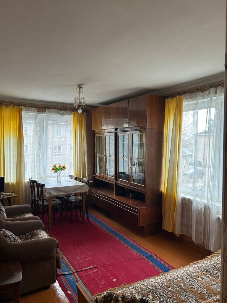 Продажа 2-комнатной квартиры, Володарск, Новая ул,  7