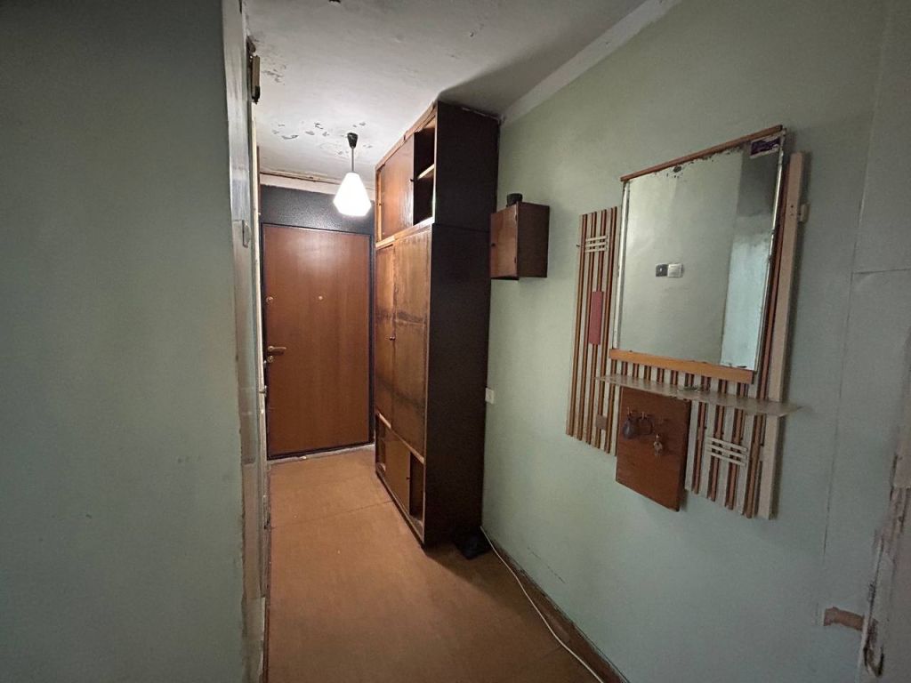 Продажа 2-комнатной квартиры, Володарск, Новая ул,  7