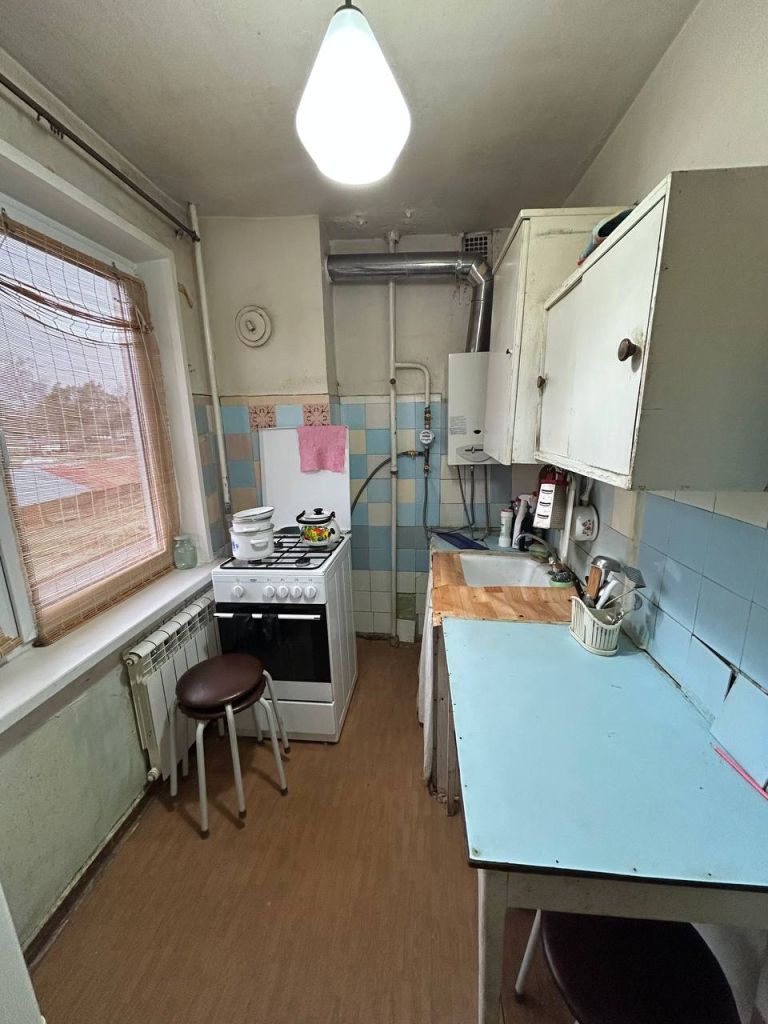 Продажа 2-комнатной квартиры, Володарск, Новая ул,  7