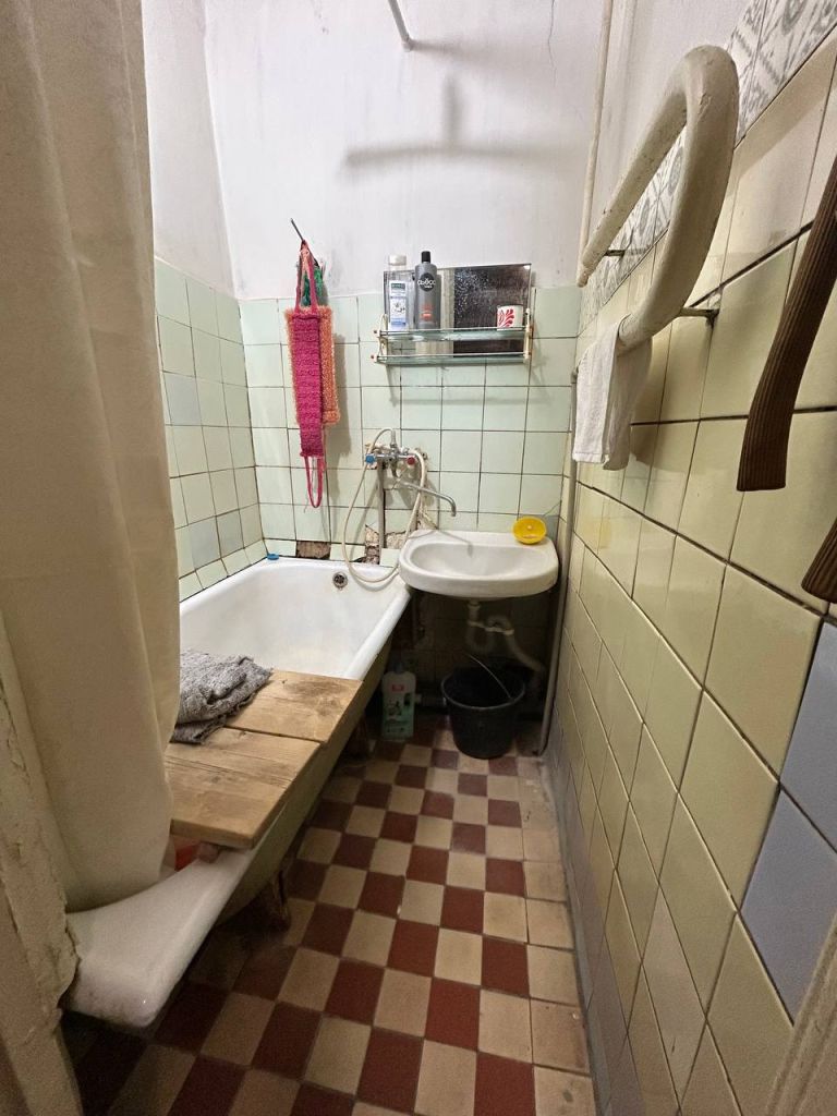 Продажа 2-комнатной квартиры, Володарск, Новая ул,  7