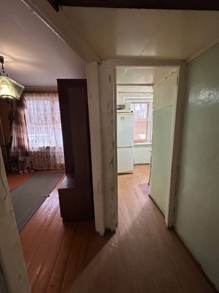 Продажа 2-комнатной квартиры, Володарск, Новая ул,  7