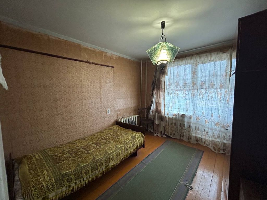 Продажа 2-комнатной квартиры, Володарск, Новая ул,  7