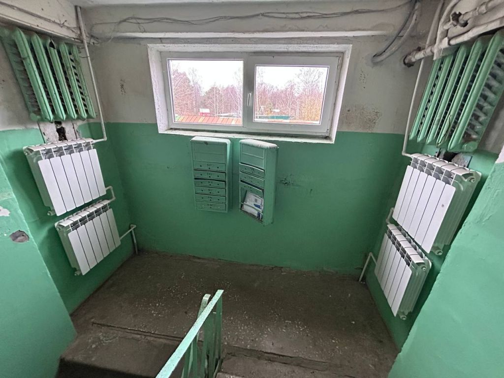 Продажа 2-комнатной квартиры, Володарск, Новая ул,  7