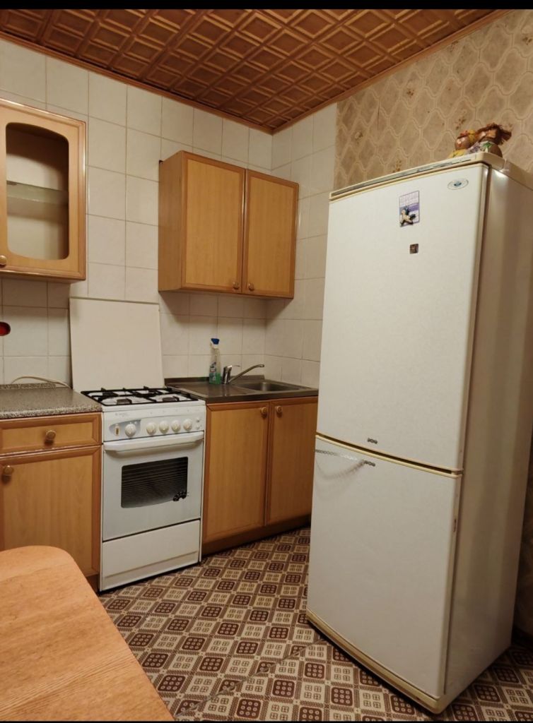 Аренда 1-комнатной квартиры, Саратов, Крекингский 3-й проезд,  19