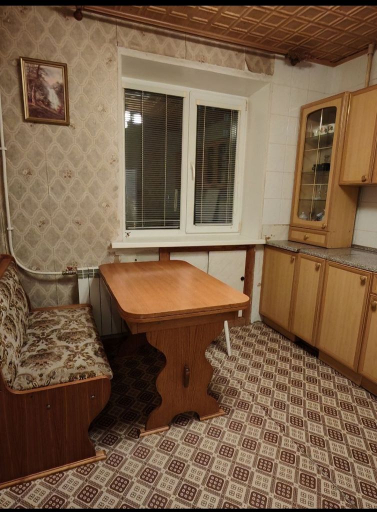 Аренда 1-комнатной квартиры, Саратов, Крекингский 3-й проезд,  19