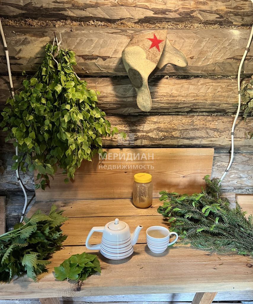 Продажа дома, 48м <sup>2</sup>, 38 сот., Сухоборка, Главная,  9