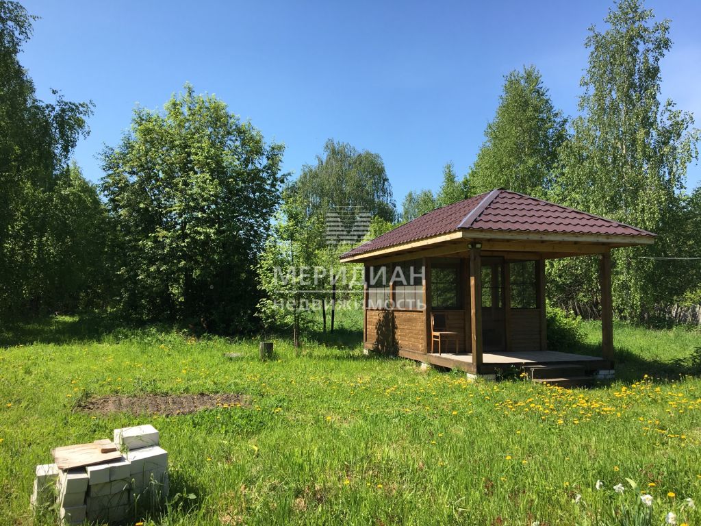 Продажа дома, 48м <sup>2</sup>, 38 сот., Сухоборка, Главная,  9