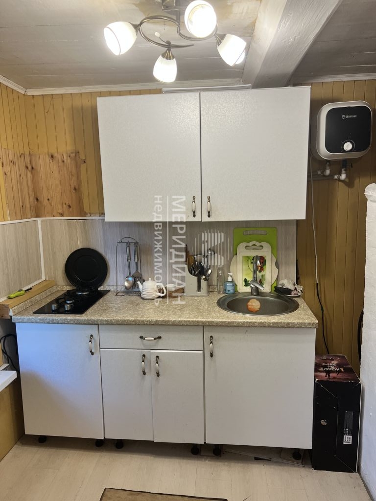 Продажа дома, 48м <sup>2</sup>, 38 сот., Сухоборка, Главная,  9