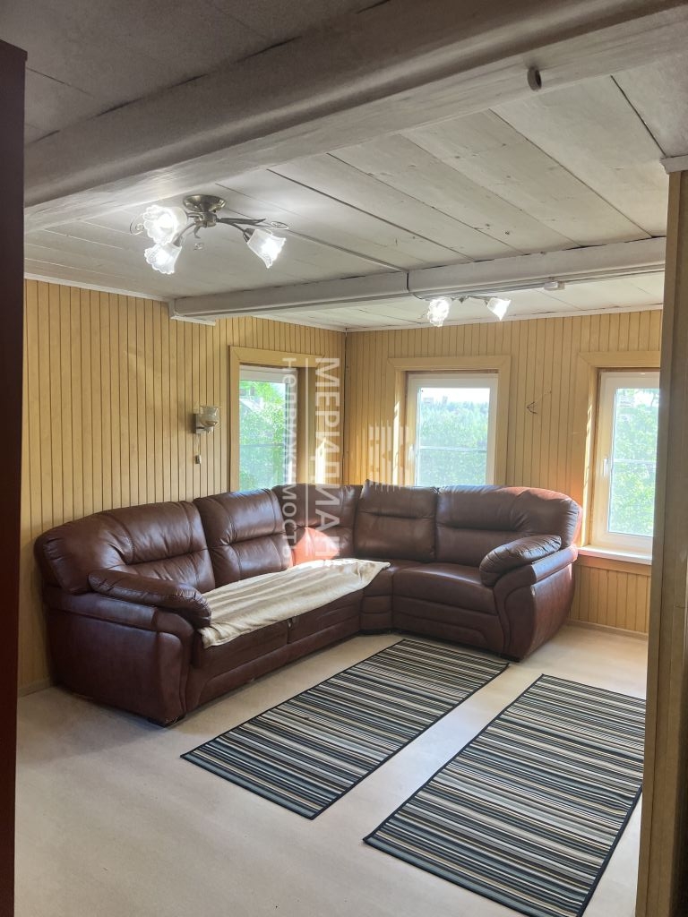 Продажа дома, 48м <sup>2</sup>, 38 сот., Сухоборка, Главная,  9