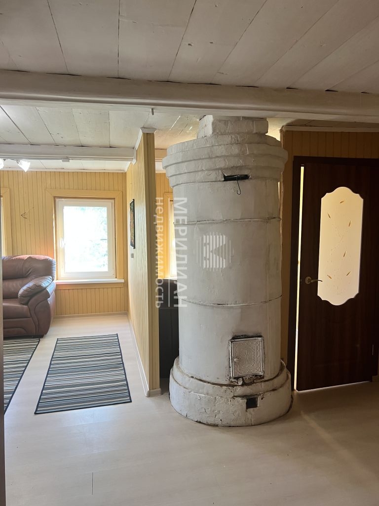 Продажа дома, 48м <sup>2</sup>, 38 сот., Сухоборка, Главная,  9