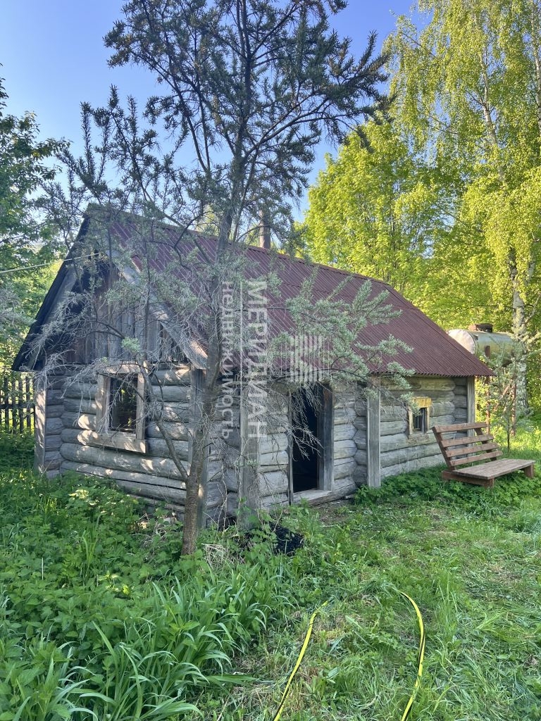 Продажа дома, 48м <sup>2</sup>, 38 сот., Сухоборка, Главная,  9