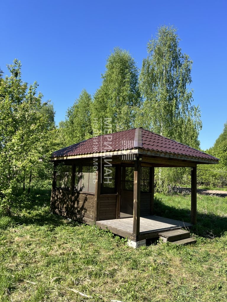 Продажа дома, 48м <sup>2</sup>, 38 сот., Сухоборка, Главная,  9